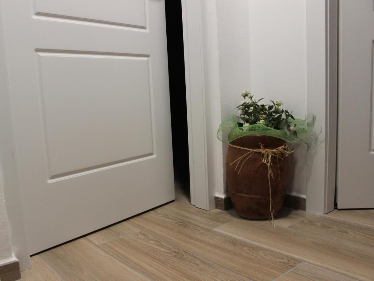 Apartamento Antico Ex Convento Xiv Sec Le Cure App Gaia