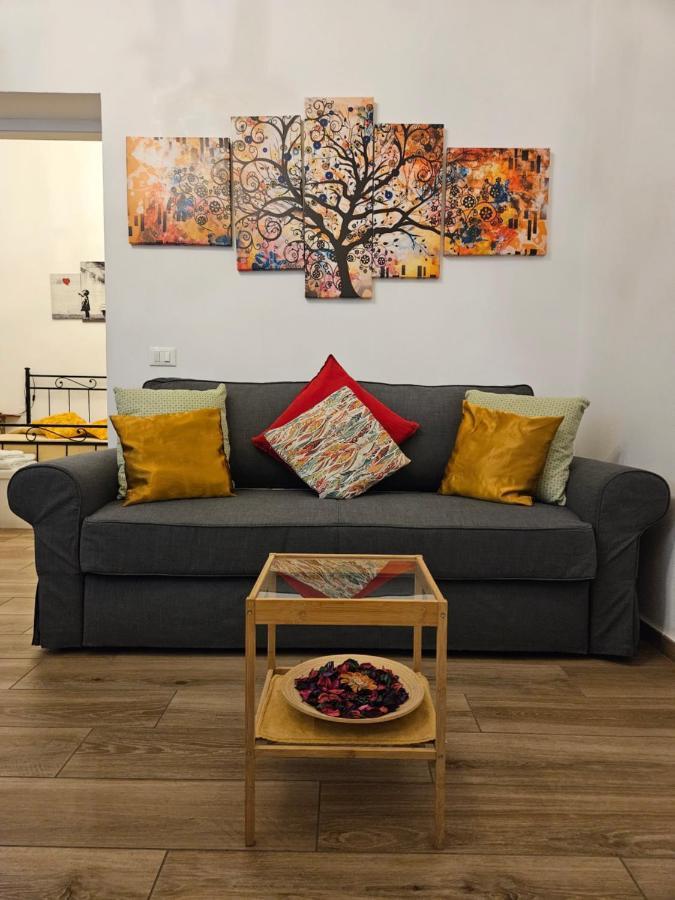 Antico Ex Convento Xiv Sec Le Cure App Gaia Apartamento *