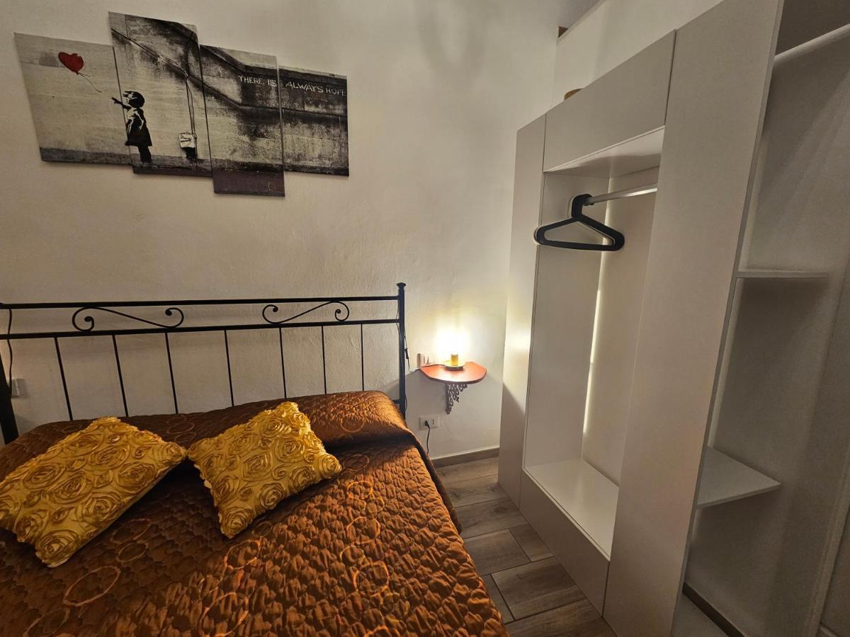 Apartamento Antico Ex Convento Xiv Sec Le Cure App Gaia *
