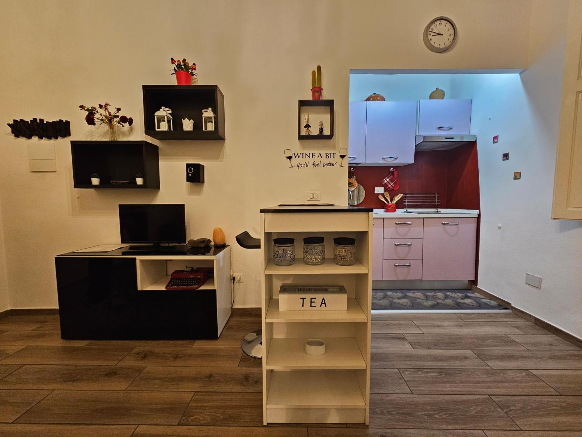 Antico Ex Convento Xiv Sec Le Cure App Gaia Apartamento Florença