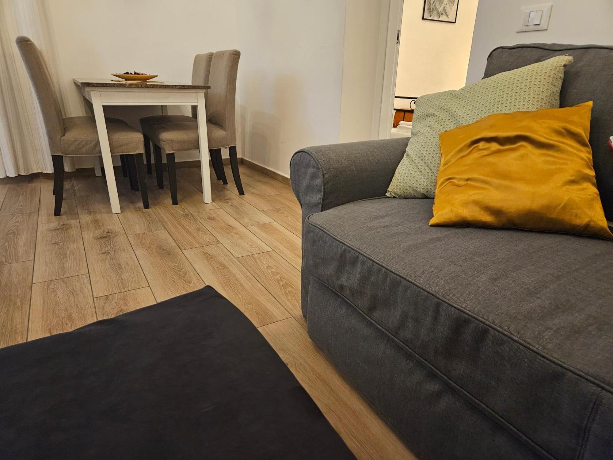 Apartamento Antico Ex Convento Xiv Sec Le Cure App Gaia