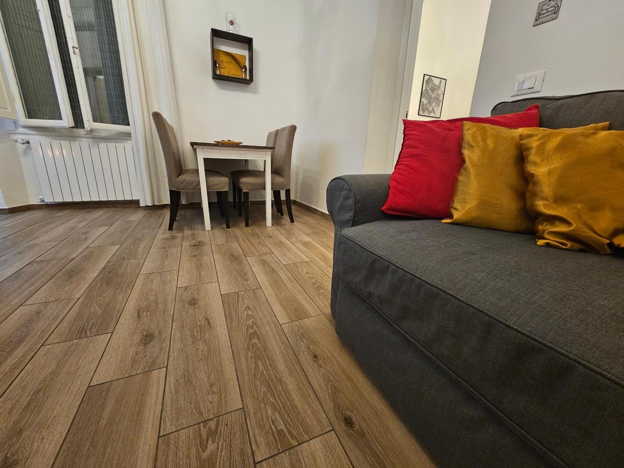 Apartamento Antico Ex Convento Xiv Sec Le Cure App Gaia Florença