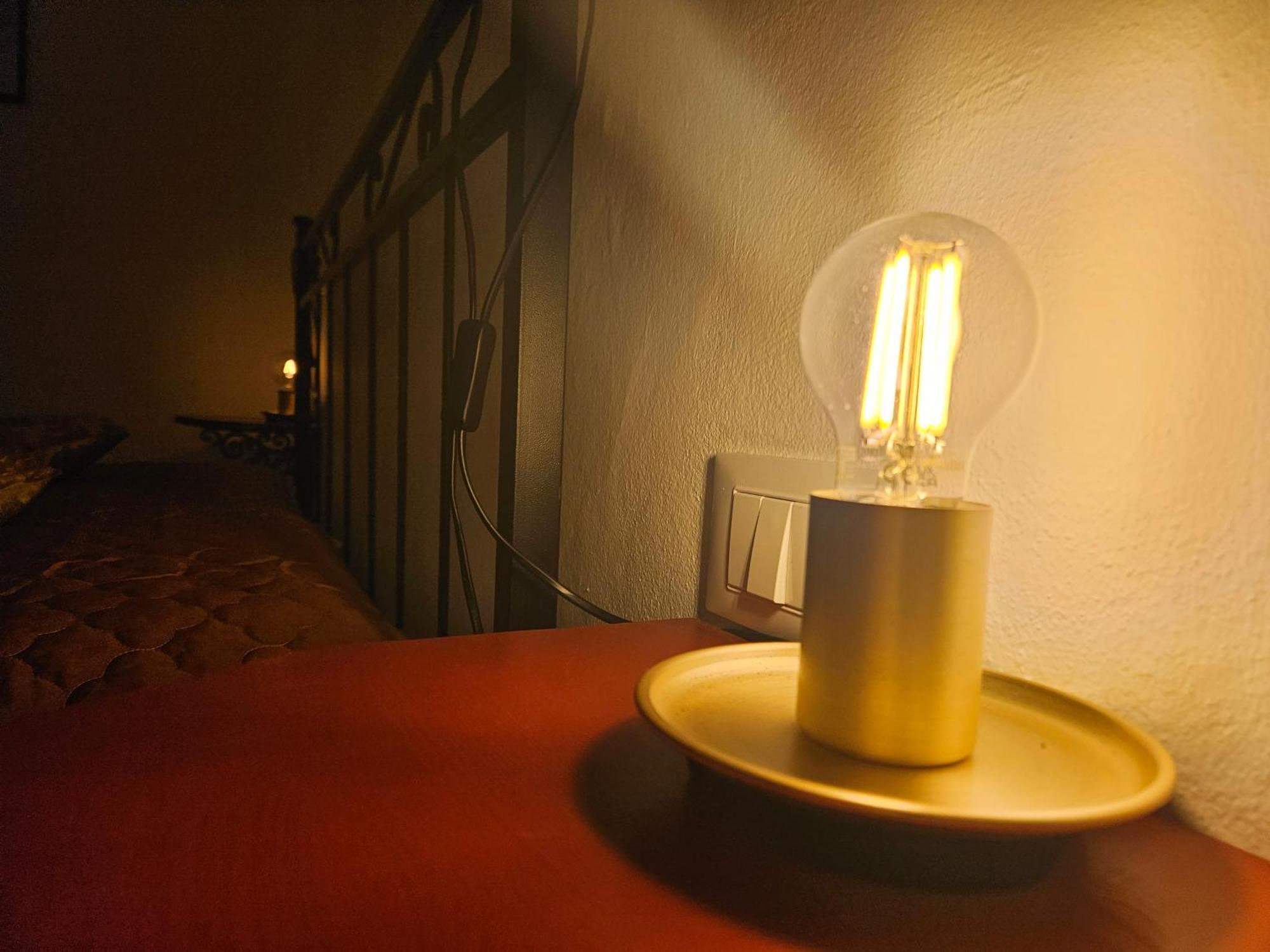 Antico Ex Convento Xiv Sec Le Cure App Gaia Apartamento