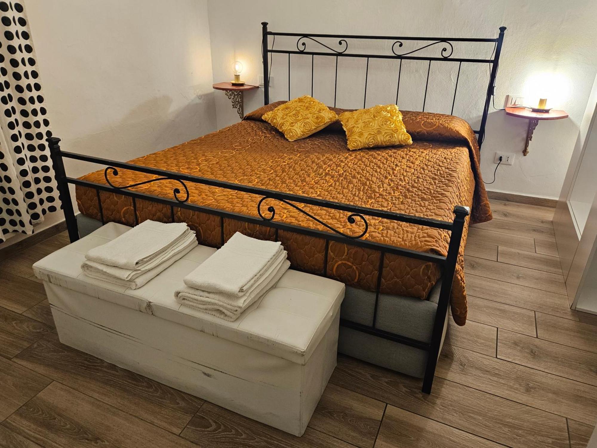 Apartamento Antico Ex Convento Xiv Sec Le Cure App Gaia *